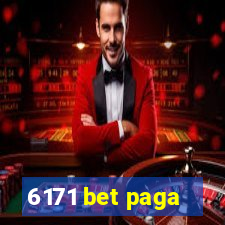 6171 bet paga